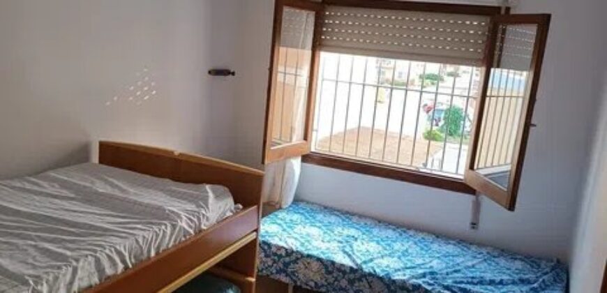 Spain Get your residency! apartment in the Heart of Mar Menor 0006