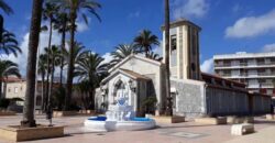 Spain Get your residency! apartment in the Heart of Mar Menor 0006