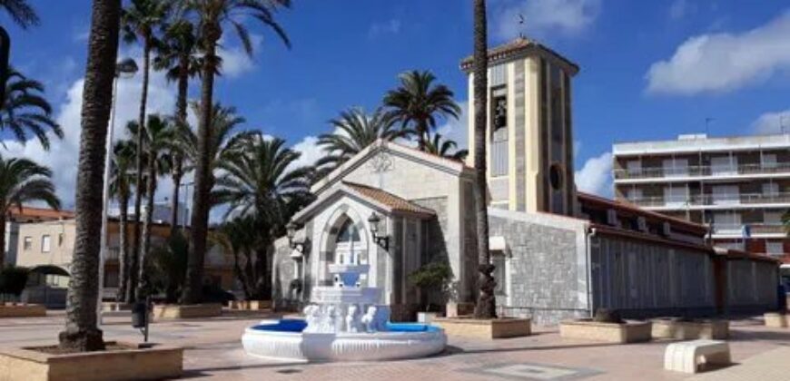 Spain Get your residency! apartment in the Heart of Mar Menor 0006