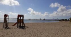 Spain Get your residency! apartment in the Heart of Mar Menor 0006