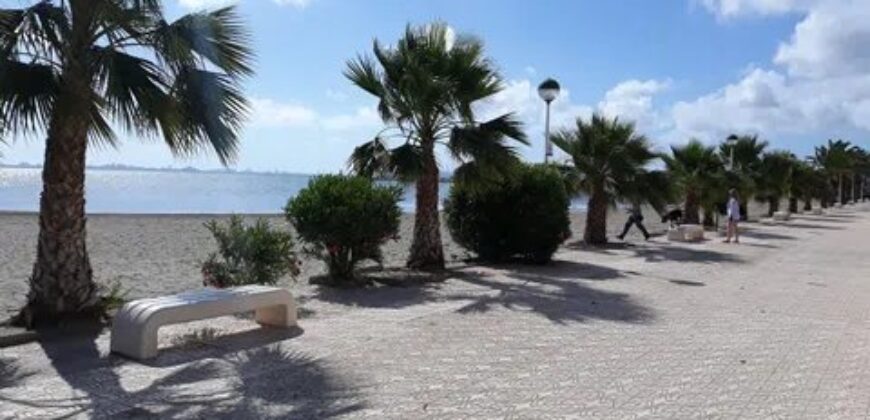 Spain Get your residency! apartment in the Heart of Mar Menor 0006