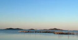 Spain Get your residency! apartment in the Heart of Mar Menor 0006