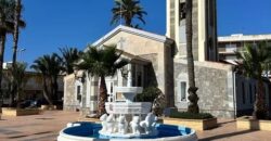 Spain Get your residency! apartment in the Heart of Mar Menor 0006