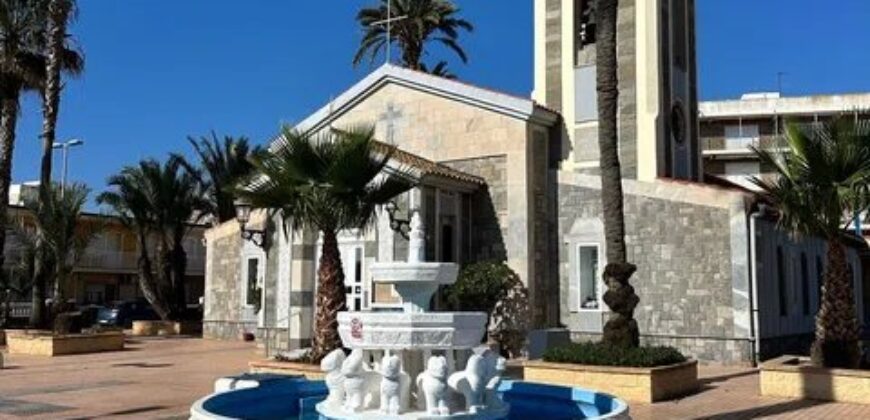 Spain Get your residency! apartment in the Heart of Mar Menor 0006