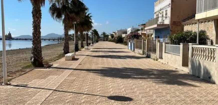 Spain Get your residency! apartment in the Heart of Mar Menor 0006