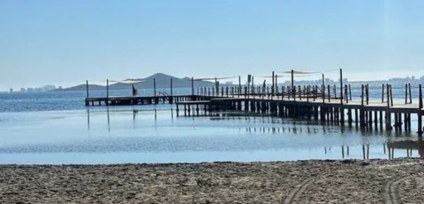 Spain Get your residency! apartment in the Heart of Mar Menor 0006