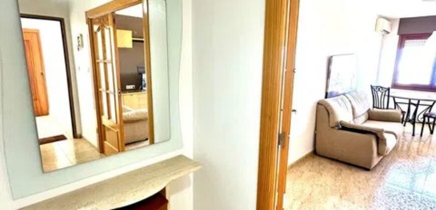 Spain Get your residency! apartment in the Heart of Mar Menor 0006