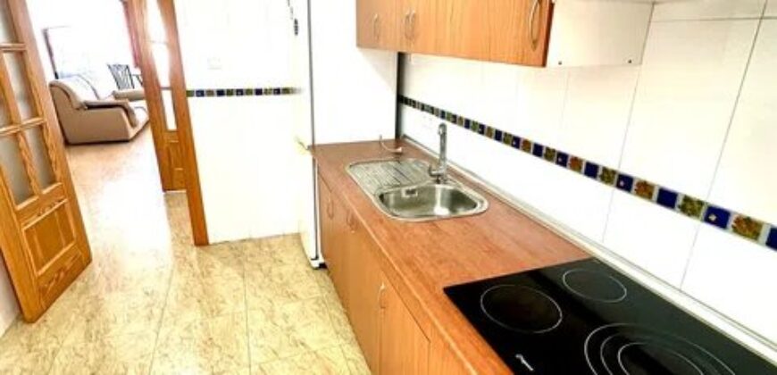 Spain Get your residency! apartment in the Heart of Mar Menor 0006