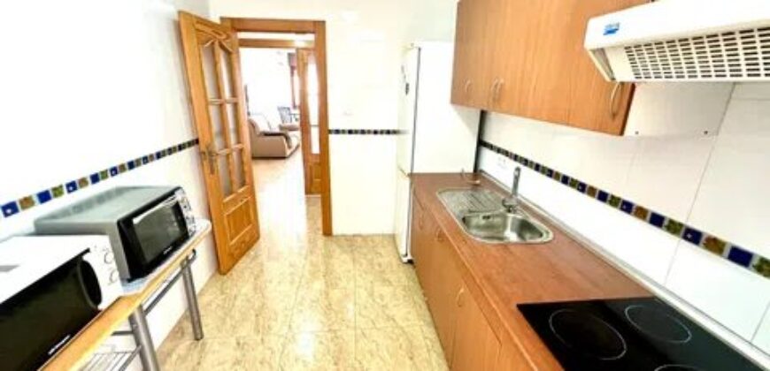 Spain Get your residency! apartment in the Heart of Mar Menor 0006