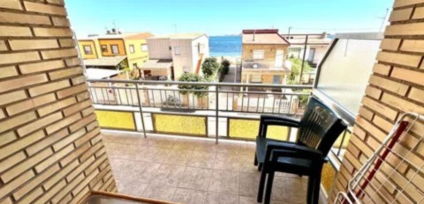 Spain Get your residency! apartment in the Heart of Mar Menor 0006