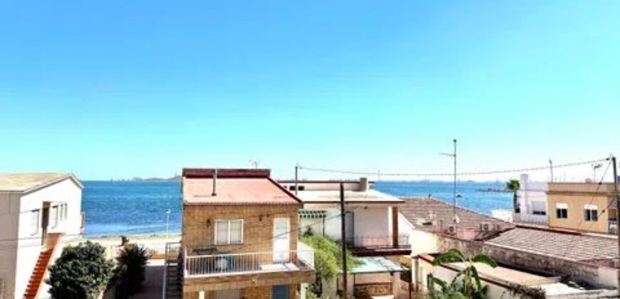 Spain Get your residency! apartment in the Heart of Mar Menor 0006