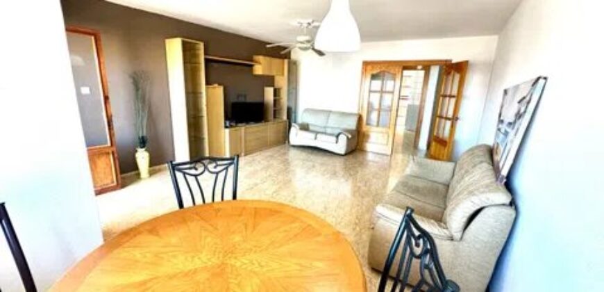 Spain Get your residency! apartment in the Heart of Mar Menor 0006