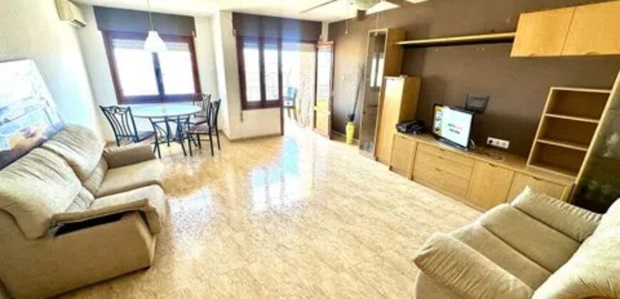 Spain Get your residency! apartment in the Heart of Mar Menor 0006