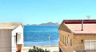 Spain Get your residency! apartment in the Heart of Mar Menor 0006