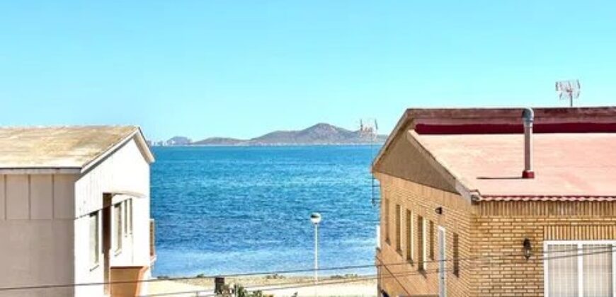 Spain Get your residency! apartment in the Heart of Mar Menor 0006
