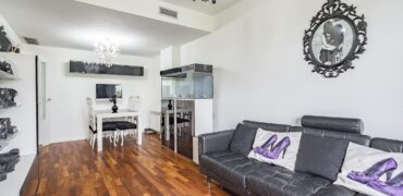 Spain Barcelona Get your residency! apartment prime location PR-00329