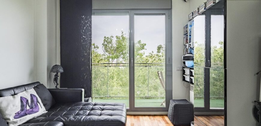 Spain Barcelona Get your residency! apartment prime location PR-00329