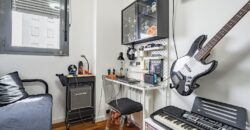 Spain Barcelona Get your residency! apartment prime location PR-00329