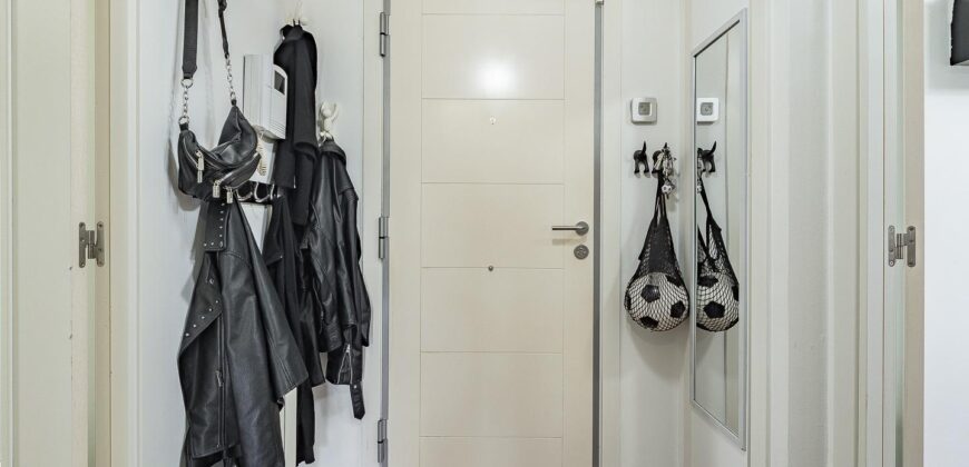 Spain Barcelona Get your residency! apartment prime location PR-00329