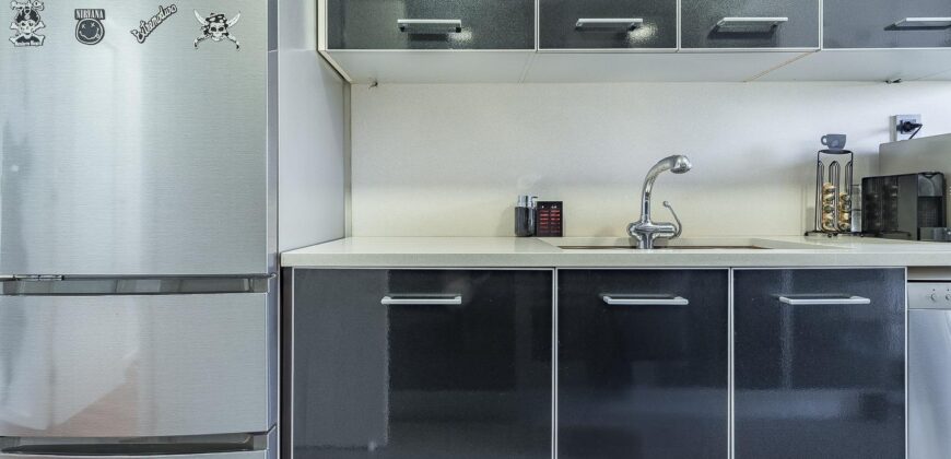 Spain Barcelona Get your residency! apartment prime location PR-00329
