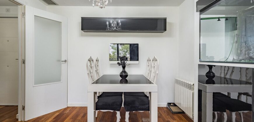 Spain Barcelona Get your residency! apartment prime location PR-00329