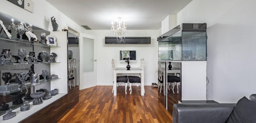 Spain Barcelona Get your residency! apartment prime location PR-00329