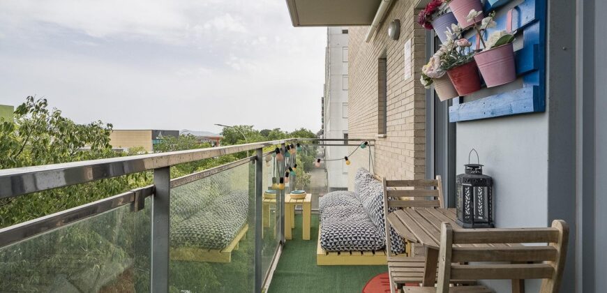 Spain Barcelona Get your residency! apartment prime location PR-00329