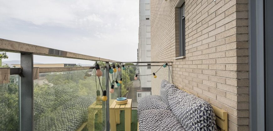 Spain Barcelona Get your residency! apartment prime location PR-00329