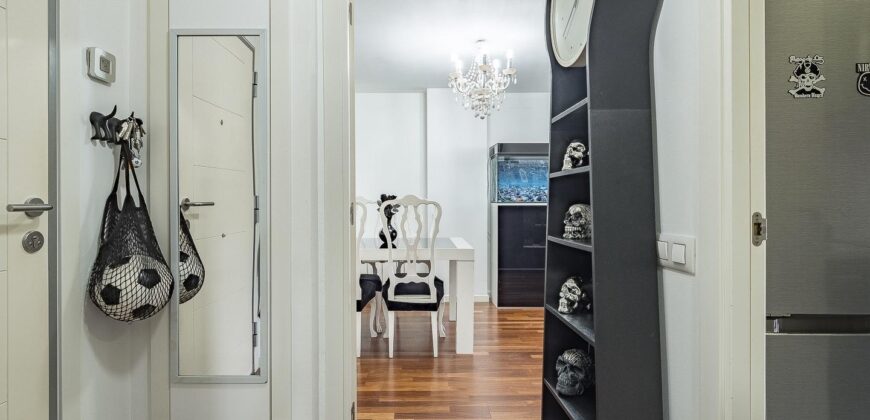 Spain Barcelona Get your residency! apartment prime location PR-00329
