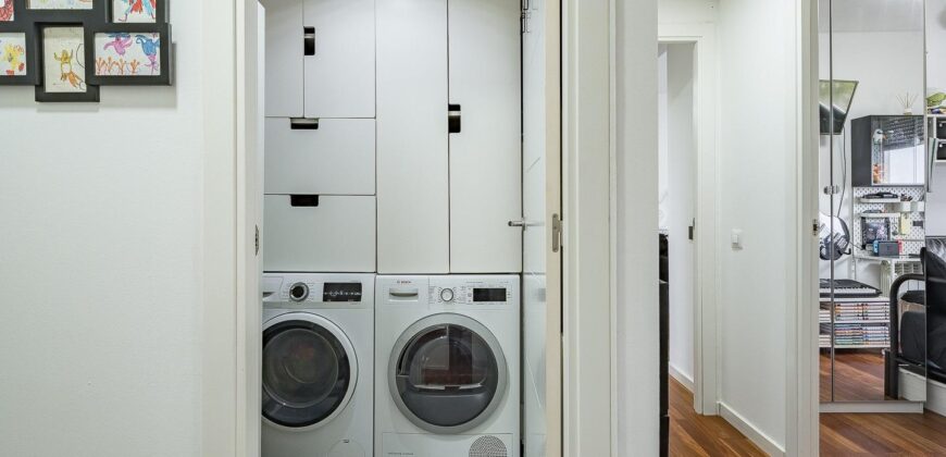 Spain Barcelona Get your residency! apartment prime location PR-00329