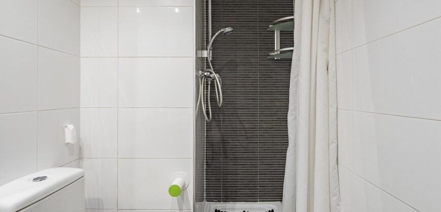 Spain Barcelona Get your residency! apartment prime location PR-00329