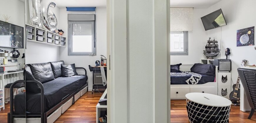 Spain Barcelona Get your residency! apartment prime location PR-00329