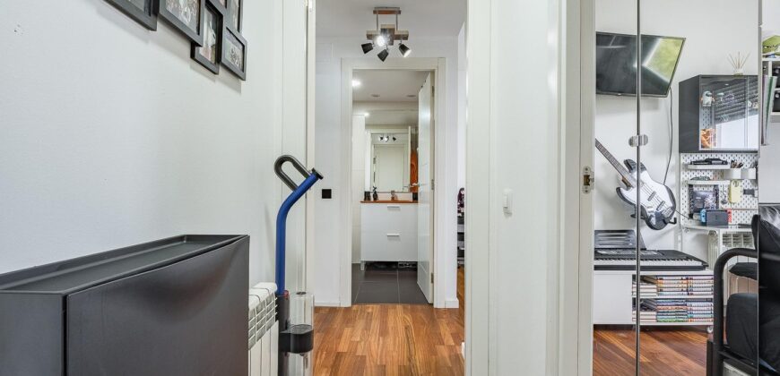 Spain Barcelona Get your residency! apartment prime location PR-00329