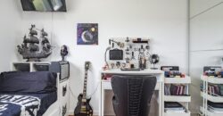 Spain Barcelona Get your residency! apartment prime location PR-00329