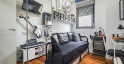 Spain Barcelona Get your residency! apartment prime location PR-00329