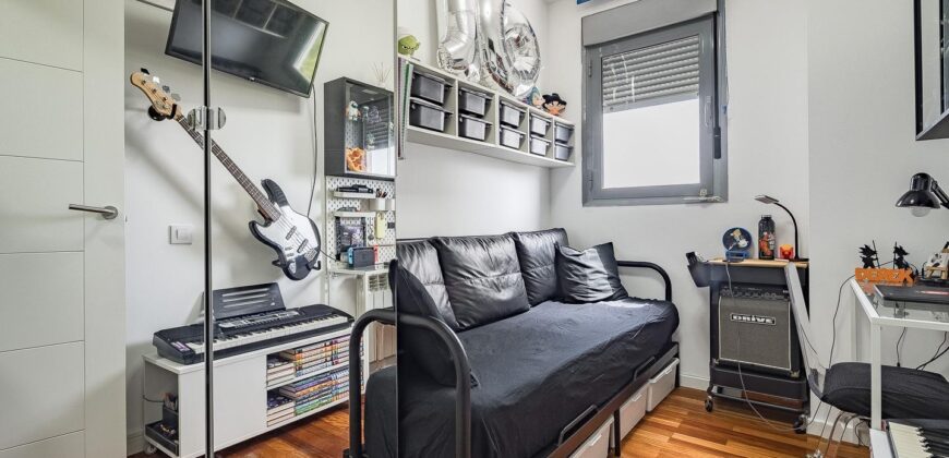 Spain Barcelona Get your residency! apartment prime location PR-00329