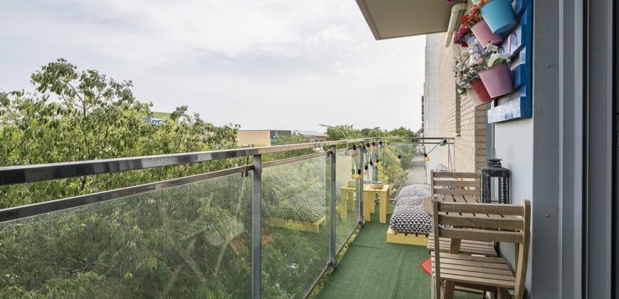 Spain Barcelona Get your residency! apartment prime location PR-00329