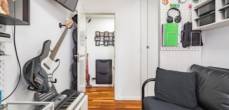 Spain Barcelona Get your residency! apartment prime location PR-00329