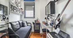 Spain Barcelona Get your residency! apartment prime location PR-00329