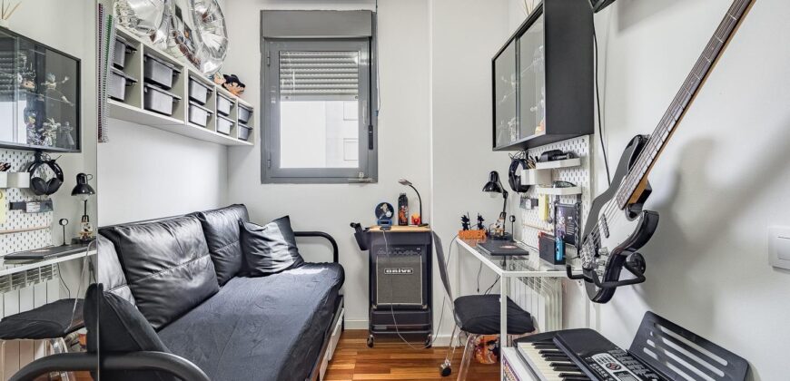Spain Barcelona Get your residency! apartment prime location PR-00329