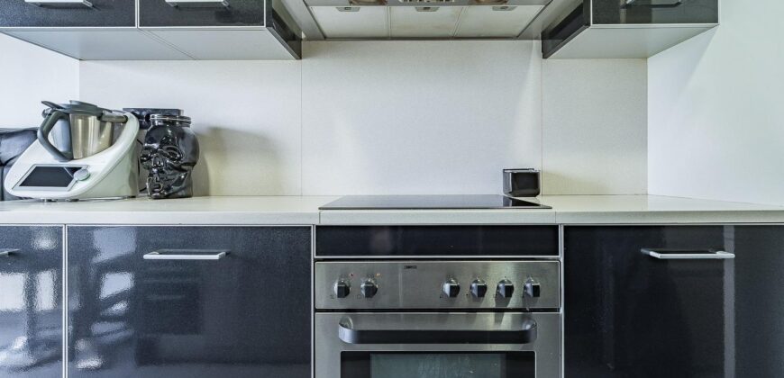 Spain Barcelona Get your residency! apartment prime location PR-00329
