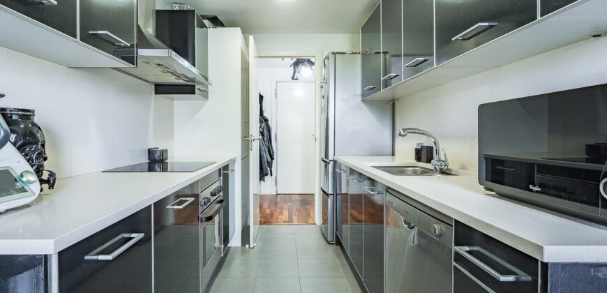 Spain Barcelona Get your residency! apartment prime location PR-00329