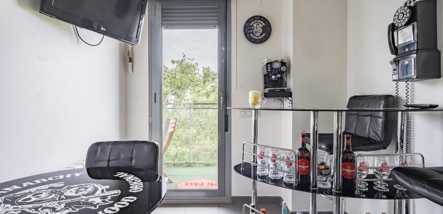 Spain Barcelona Get your residency! apartment prime location PR-00329