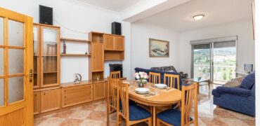 Spain Get your residency! detached house in a great location 006575