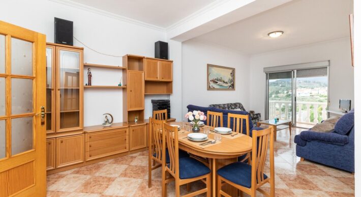 Spain Get your residency! detached house in a great location 006575
