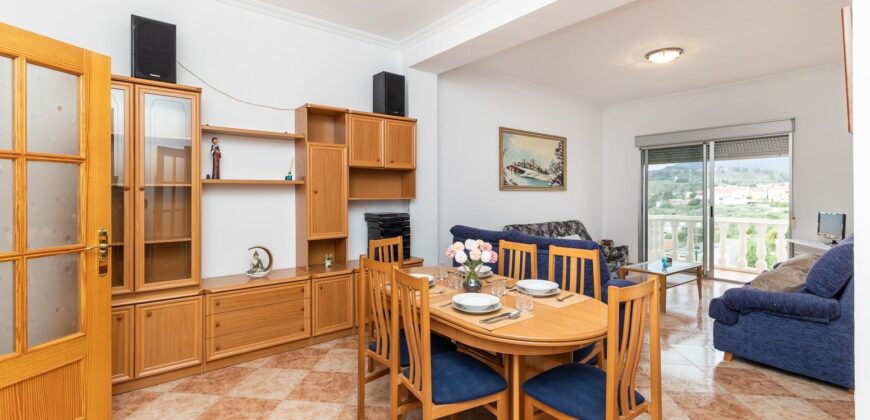 Spain Get your residency! detached house in a great location 006575