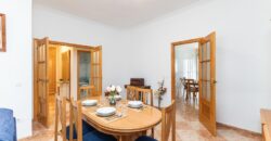 Spain Get your residency! detached house in a great location 006575