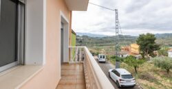 Spain Get your residency! detached house in a great location 006575
