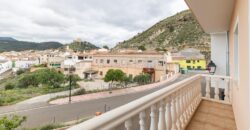 Spain Get your residency! detached house in a great location 006575