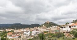 Spain Get your residency! detached house in a great location 006575
